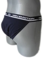 Pánske nohavičky HIGH EMOTION mix farieb - Cornette