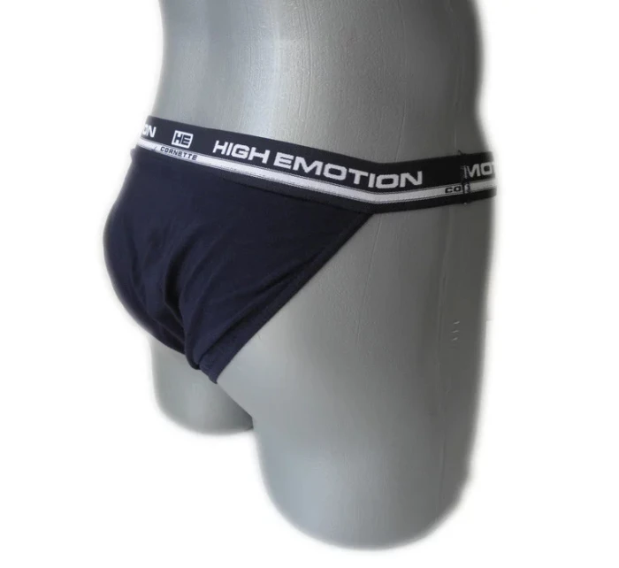 Pánske nohavičky HIGH EMOTION mix farieb - Cornette