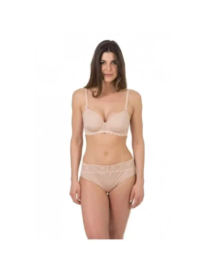 Podprsenka s kosticami 20621 -Selmark Podprsenka s kosticami 20621 -Selmark