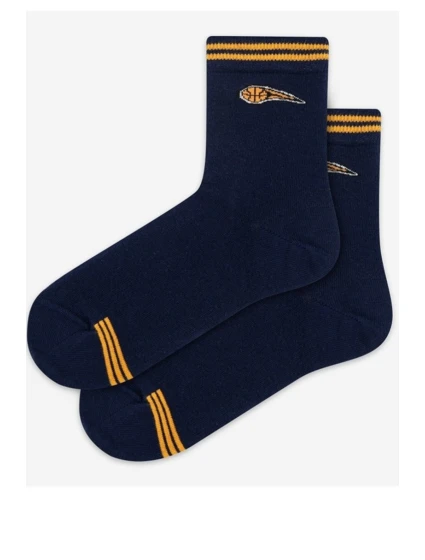 Chlapecké vzorované ponožky 611 let model 22018228 - Gatta