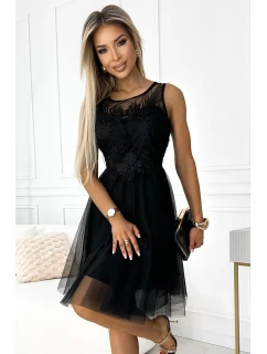 Večerné šaty model 191665 Numoco