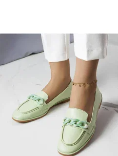 Mokasíny model 207973 Solea