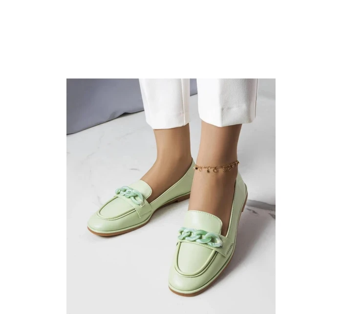 Mokasíny model 207973 Solea Mokasíny model 207973 Solea