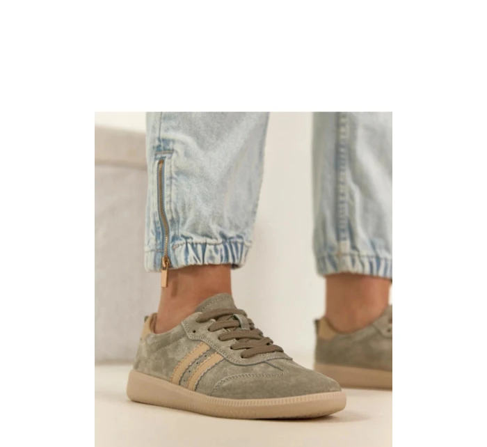 Športová obuv model 224962 Solea