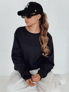 Dámska mikina FASHION II navy blue BY0559