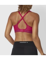Dámska podprsenka Triaction Energy Lite N EX - CERISE - ružová 4173 - TRIUMPH Dámska podprsenka Triaction Energy Lite N EX - CERISE - ružová 4173 - TRIUMPH