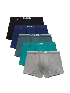 Boxerky model 21052904 A'5 S2XL - Atlantic