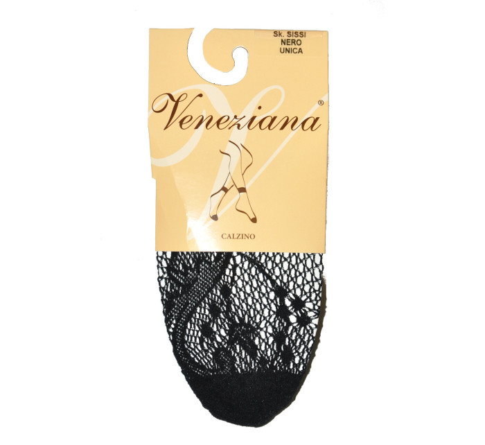 Dámske ponožky Veneziana Sissi