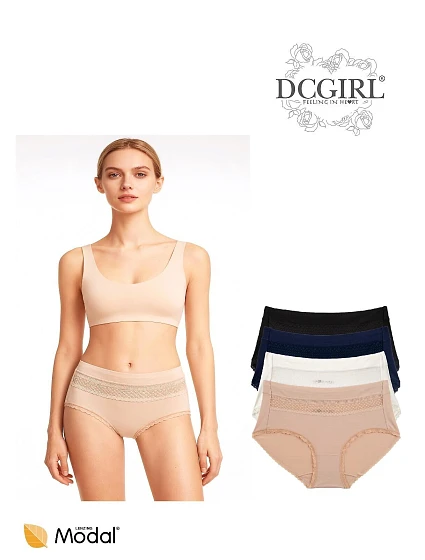 Nohavičky DC Girl 26438 A12 M–XL Nohavičky DC Girl 26438 A12 M–XL