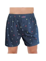 Pánské trenýrky model 20603181 Comfort - Cornette