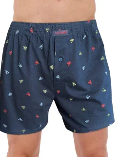 Pánské trenýrky model 20603181 Comfort - Cornette