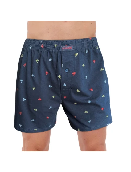 Pánské trenýrky model 20603181 Comfort - Cornette