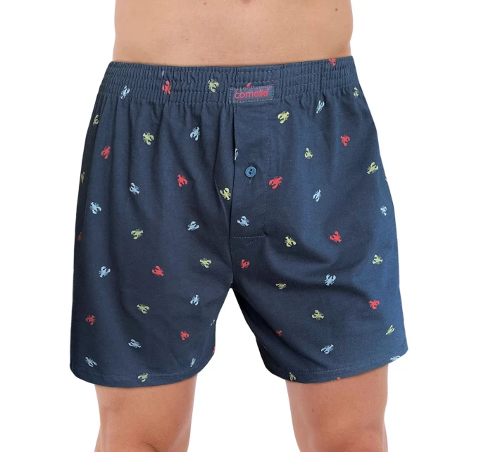 Pánské trenýrky model 20603181 Comfort - Cornette