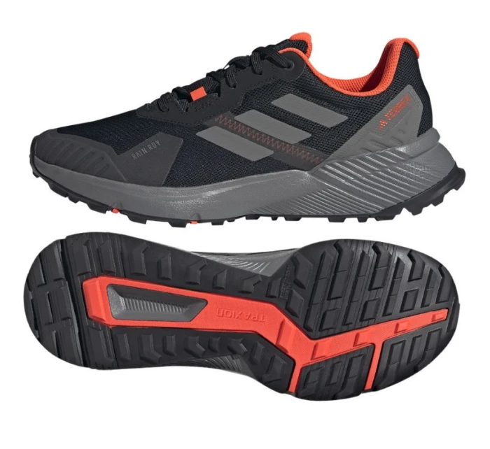 Bežecká obuv adidas Terrex Soulstride Rain.Rdy M IF5016