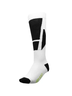 Lyžiarske ponožky 4F FNK F107 W 4FWAW23UFSOF107 11S dámske