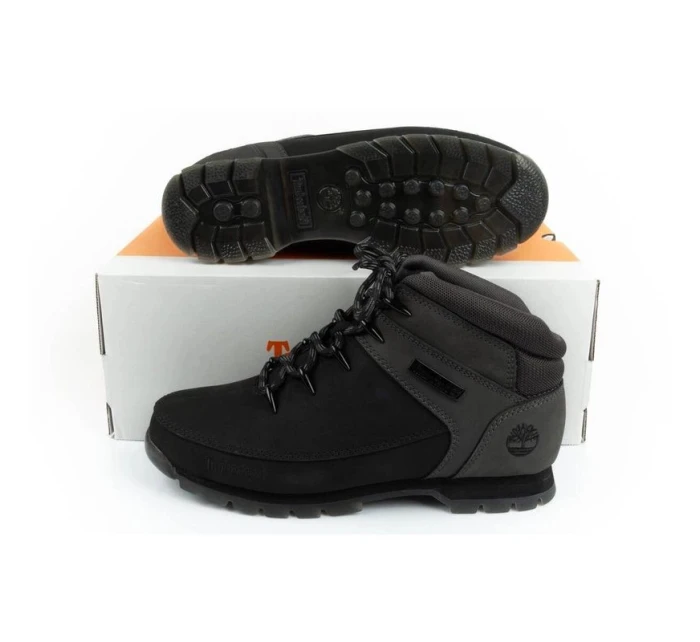 Topánky Timberland Euro Sprint M TB0A1KAC015