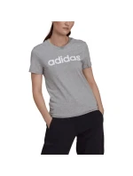 Koszulka  Essentials Slim Logo W model 19566896 - ADIDAS
