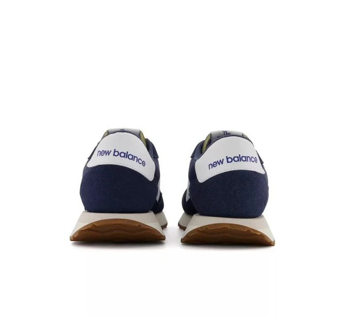 Topánky New Balance M MS237GB