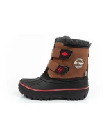 Sněhové boty Cooper Jr model 20535612 - Lee