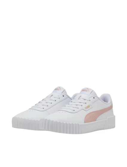 Carina 3.0 W model 21052324 06 dámské boty - Puma Carina 3.0 W model 21052324 06 dámské boty - Puma
