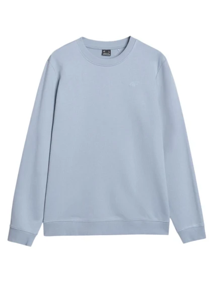 Bluza M WSS25TSWS 34S pánské model 21100227 - 4F Bluza M WSS25TSWS 34S pánské model 21100227 - 4F