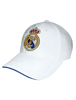 Kšiltovka Real Madrid model 22272928 - Real Madryt