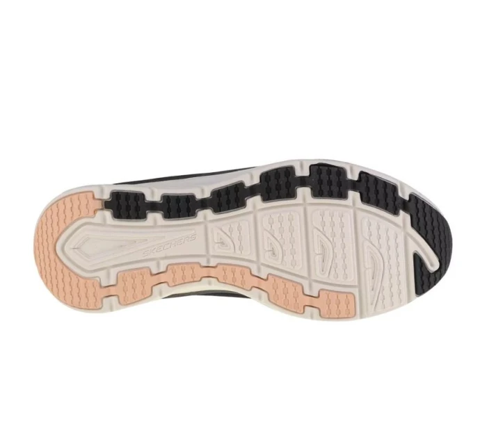 Skechers Relaxed Fit: D'Lux Walker - Infinite Motion 149023-BKPK Black 36 Skechers Relaxed Fit: D'Lux Walker - Infinite Motion 149023-BKPK Black 36
