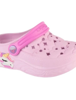 Skechers Unicorn Dreamer 308400N-LTPK Pink 21