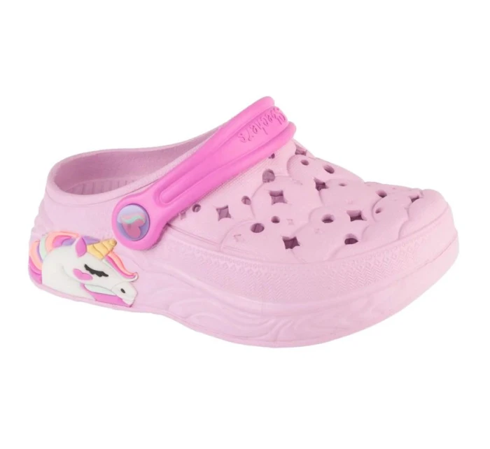 Skechers Unicorn Dreamer 308400N-LTPK Pink 21 Skechers Unicorn Dreamer 308400N-LTPK Pink 21