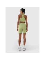 Dámská bezešvá podprsenka s  model 21433920 - 4F