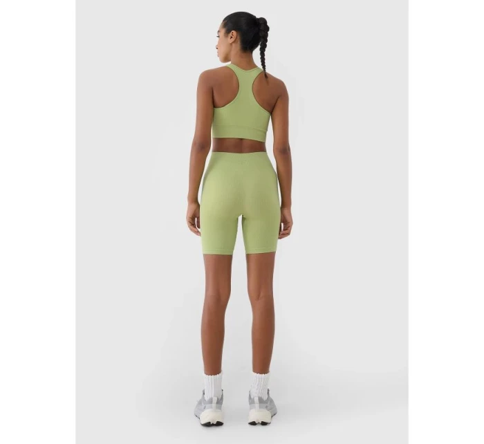 Dámská bezešvá podprsenka s  model 21433920 - 4F