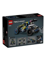 LEGO TECHNIC 42164 Závodné terénne vozidlo