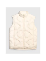 Pánské tričko bez rukávů Primaloft s výplní pánské model 21882818 - 4F Pánské tričko bez rukávů Primaloft s výplní pánské model 21882818 - 4F