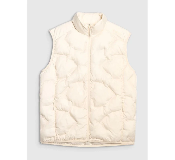 Pánské tričko bez rukávů Primaloft s výplní pánské model 21882818 - 4F Pánské tričko bez rukávů Primaloft s výplní pánské model 21882818 - 4F