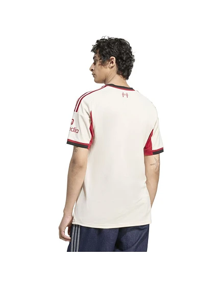 Dres Liverpool FC Stadium Away model 22282609 - ADIDAS Dres Liverpool FC Stadium Away model 22282609 - ADIDAS