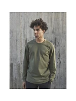 Mikina POC Poise Crew Neck, zelená Mikina POC Poise Crew Neck, zelená