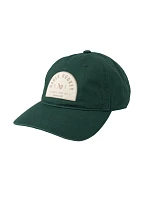 Čiapka Bauer Twill Patch Senior