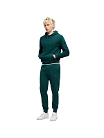 Pánska mikina Puma ESS Small No.1 Logo Hoodie, zelená, 692914 70 Pánska mikina Puma ESS Small No.1 Logo Hoodie, zelená, 692914 70
