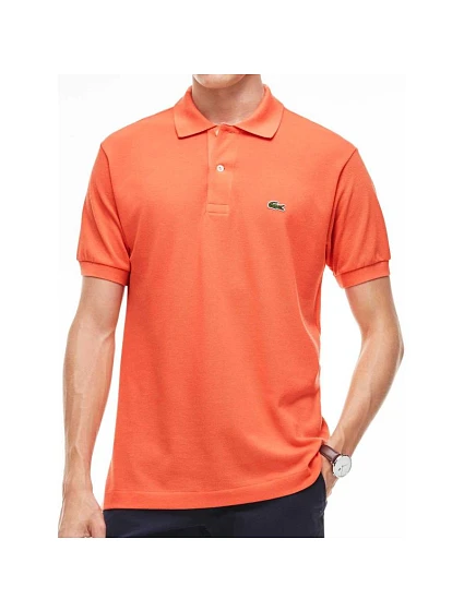 Pánské polo tričko M polokošile model 16025396 - Lacoste Pánské polo tričko M polokošile model 16025396 - Lacoste