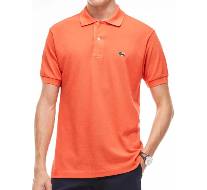 Pánske polo tričko M L121200-G5P - Lacoste