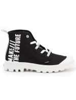 Unisex boty Pampa HI Future W model 16025955 - Palladium Unisex boty Pampa HI Future W model 16025955 - Palladium