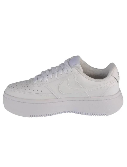 Court Vision W dámské boty model 19531518 - NIKE Court Vision W dámské boty model 19531518 - NIKE