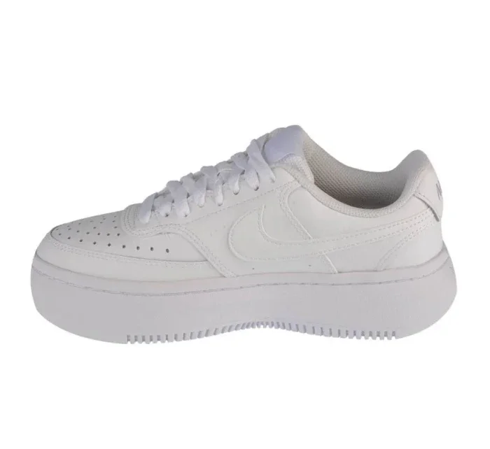 Court Vision W dámské boty model 19531518 - NIKE Court Vision W dámské boty model 19531518 - NIKE