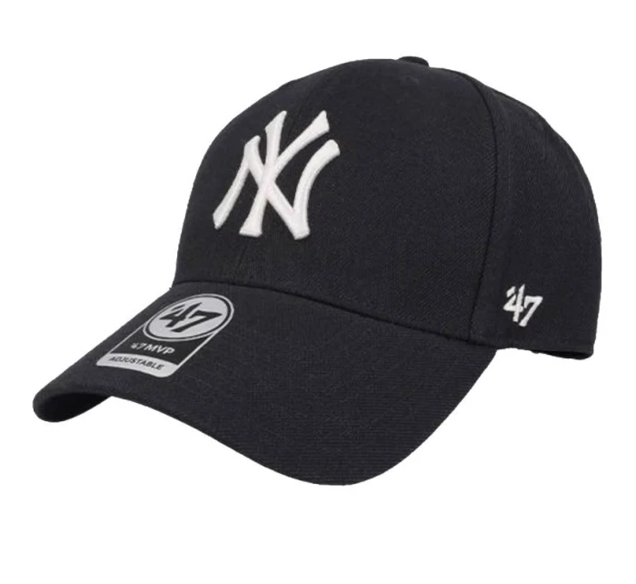 Pánska šiltovka 47 Brand Mlb New York Yankees MVP Cap B-MVPSP17WBP-NYC Pánska šiltovka 47 Brand Mlb New York Yankees MVP Cap B-MVPSP17WBP-NYC