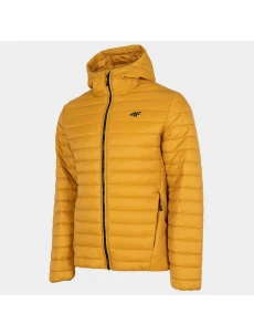 Pánska bunda M H4Z22-KUMP004 71S - 4F