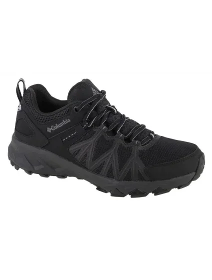 Pánske trekové topánky Peakfreak II Outdry M 2005101010 - Columbia