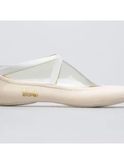 302 krémová  obuv model 17966251 - Inny