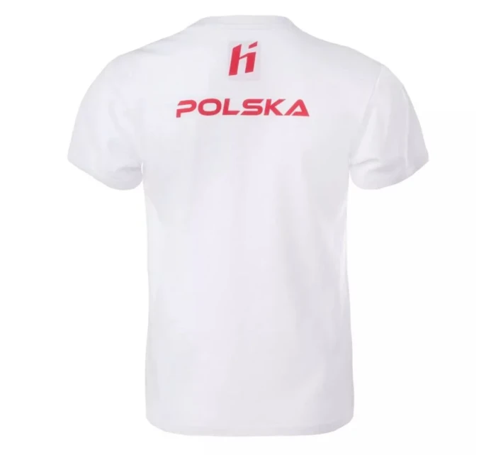 Huari Poľsko Tričko Fan Jr 92800426915