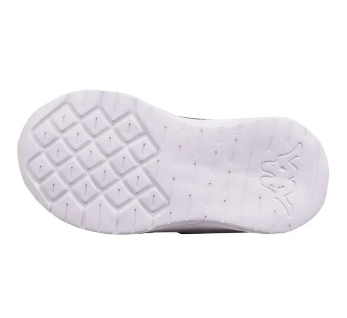 Dětské boty M Jr model 21281532 - Kappa Dětské boty M Jr model 21281532 - Kappa