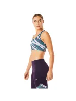 Podprsenka Asics Wild Camo Bra W 2012C376-500 Podprsenka Asics Wild Camo Bra W 2012C376-500